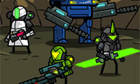 Invasion