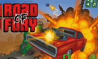 Дорога ярости 2: ядерная буря