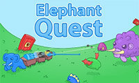 Elephant Quest