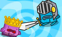 Cavaliere e principessa in fuga 2