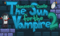 The Sun For the Vampire 2