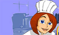 Cooking Show: Pizza