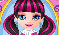 Baby Monster High Costumes