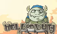Hell On Duty