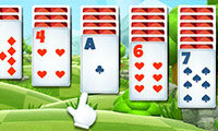 Voyage en solitaire