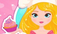 Princess Royal Cupcakes