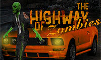 The Highway of Zombies