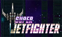 Super Jetfighter: Blaster Edition