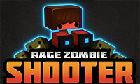 Zombieskjutare