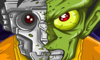 Clube da Luta Zumbi