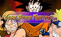 Comic Star Fighting v3.6