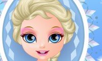 Baby Frozen Costumes