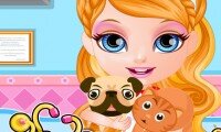 Baby Pet Hospital