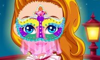 Beautiful Mask Makeover