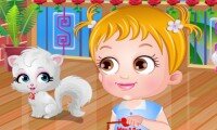 Baby Hazel: Valentines Day