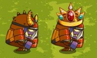 Monster King