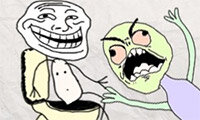 Trolljakten 2: Pottdrift