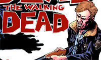 The Walking Dead : Le sens de la vie