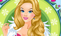 Ice Queen Beauty