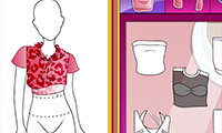 Fashion Studio: Hip Hop Outfit