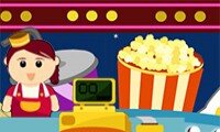 Snack al cinema