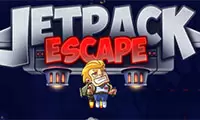 Jetpack Escape
