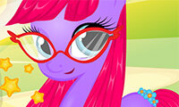 Pony Care