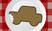 Crumbs! 2