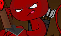 Hell Archery 2
