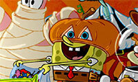Spongebob: Boo or Boom
