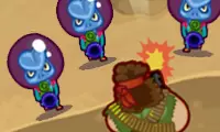 Aliens Attack