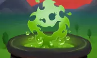 Witchcraft: The Magic Cauldron
