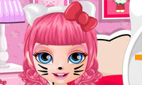 Baby Kitty Costumes