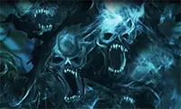 Ghostscape 3D