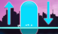 Up and Down