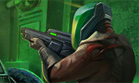 Dead Paradise 4
