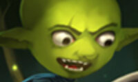 Goblin Treasure Hunt