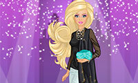Barbie Fashion Week in New York