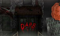 Scare Dare