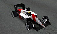 Formula Driver 3D