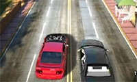 Pilote rouge 5