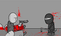 Madness Death Wish 2