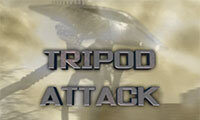 Tripod Attack