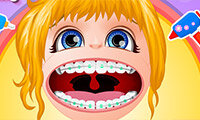 Baby Braces Doctor