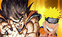 Anime Legends