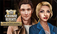 The Crime Reports: Episode 2