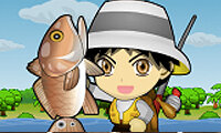 Fishtopia Tycoon 2
