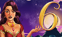 Play 1001 Arabian Nights 5: Sinbad the Seaman online on GamesGames