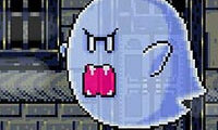 Mario Ghosthouse