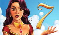 1001 Arabian Nights 7 - Jogo Grátis Online